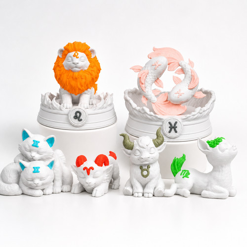 Astro charms charm anhänger - astro,