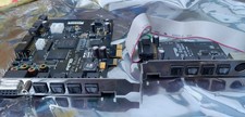 RME RayDAT pcie card (sound