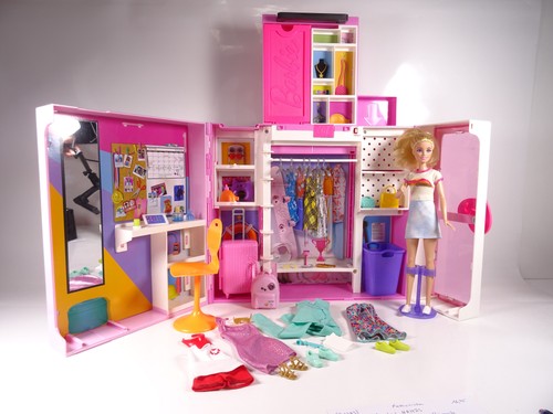 Barbie möbel - barbie,
