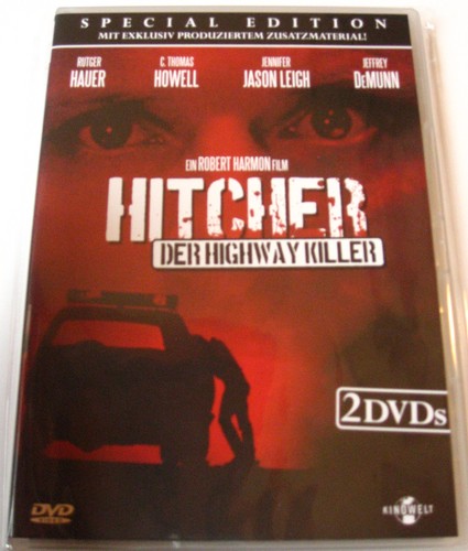 Hitcher der highway - -,