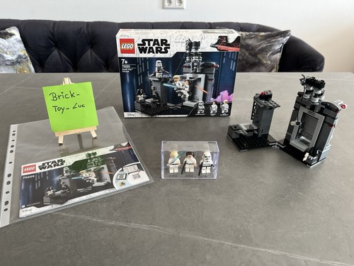 Lego star wars 75229 - wars,