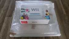 Nintendo wii konsole rvl - wii, rvl-101