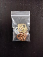 4 x DDR Sportabzeichen