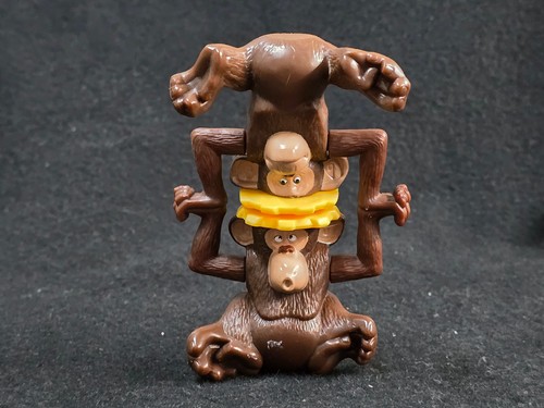 Mcdonalds happy meal spielzeug - mcdonalds,