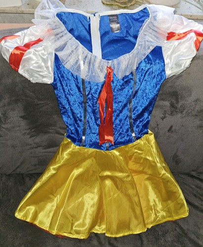 Disney schneewittchen kostüm - disney,
