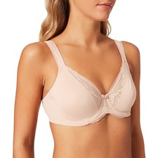 Triumph Modern Lace+Cotton W