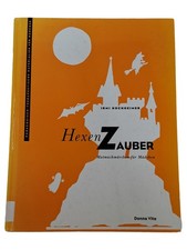 Hexenzauber Irmi Hochheimer