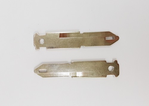 2stück ersatz schlüssel - 2stück,