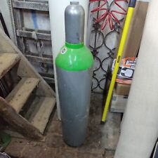 Leerflasche Schutzgas Gasflasche Schutzgasflasche Schweißgerät MIG MAG WIG Gas