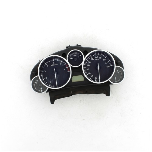 Mazda mx5 iii tachometer - iii, ph.1