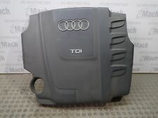 Audi A4 Variant / Avant 2,0 TDI 06/2011 Motorabdeckung 03L103925