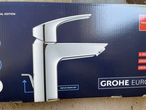 Grohe eurosmart - grohe,