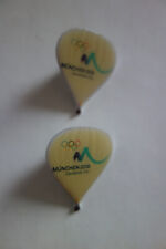 München 2018 Candidate City