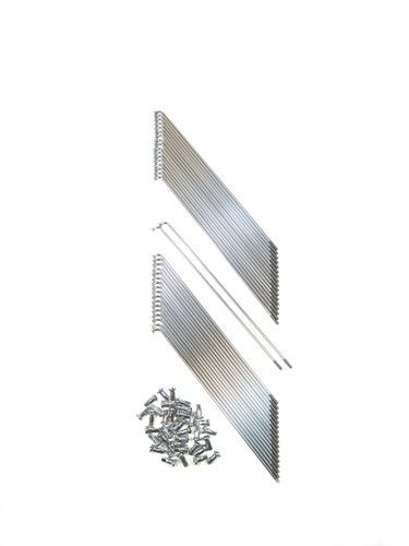 Satz speichen ifa - ifa, 125/