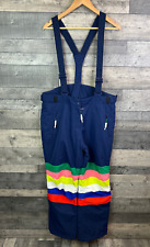 Boden Damen Ski Salopettes