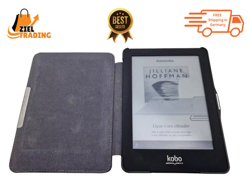 Kobo n613 reader - kobo, e-reader-