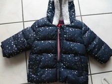 Babywinterjacke S Oliver