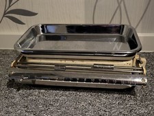 Krups Brillant Balkenwaage