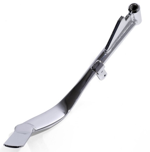 Seitenständer chrom - seitenständer, 1"