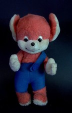 Schuco  Bigo Bello -  Fix Foxi