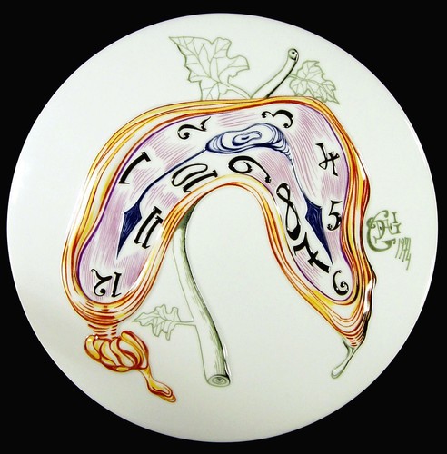 Salvador dali rosenthal - salvador, /