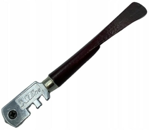 Glasschneider silberschnitt - glasschneider,