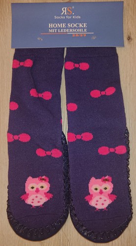 Riese hüttenschuhe 31 - hüttenschuhe, 28-31