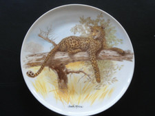 SAMMELTELLER PORZELLAN Teller