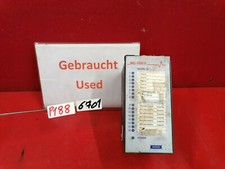 Imtech MC-1000 II Netzteil Gebraucht mit transportschaden