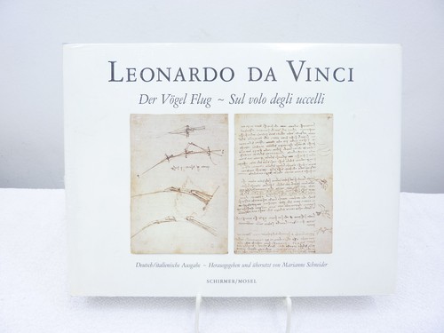 Leonardo vinci der - vinci,