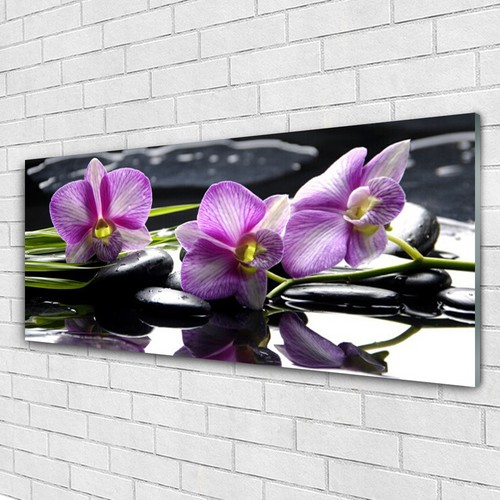 Glasbilder wandbild druck - wandbild,