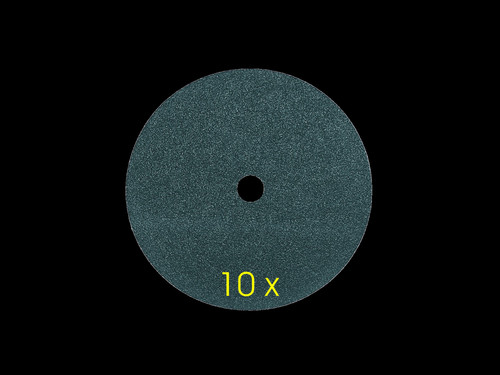 Janser schleifpapier - janser, 10