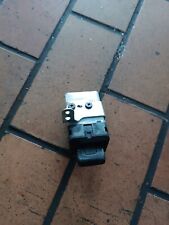 Original Toyota Corolla Verso R1 ZER Zündschloss Schlüssel 626399-000