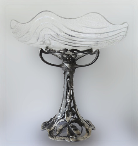 Art nouveau paris - art, silber