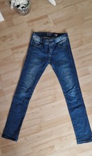 Vingino Mädchen Jeans Gr. 14