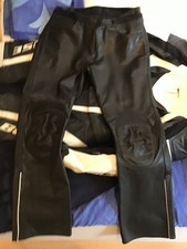 Motorrad lederhose damen - motorrad,