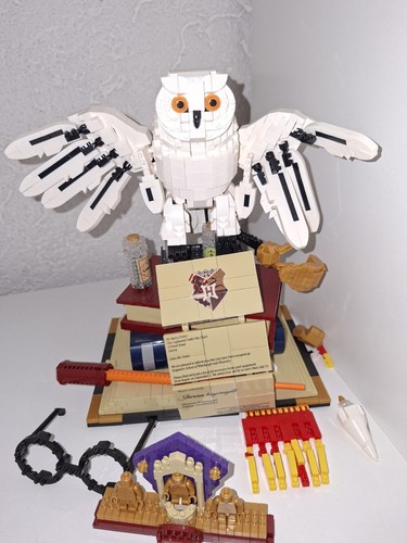 Lego harry potter eule kein - harry,