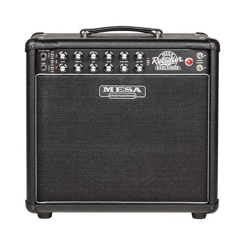 Mesa boogie badlander combo - mesa,