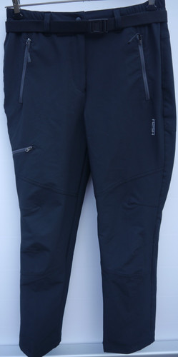 Hs2h outdoorhose 40 - hs2h, gr.