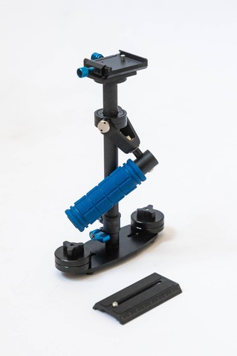 Mini steadycam schwebestativ - mini,