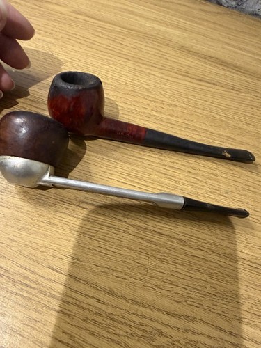 Vintage pfeifen falke - pfeifen,