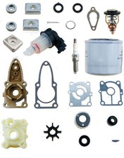 Boot & Motor Wartungskit