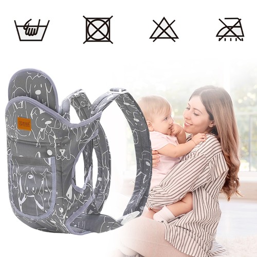 Babytrage,Verstellbarer