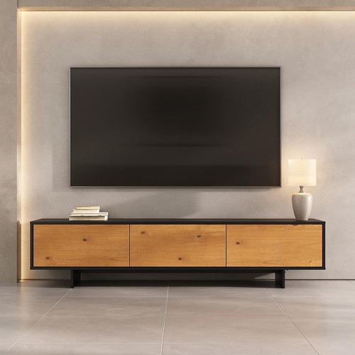 Lowboard moderner board - moderner,