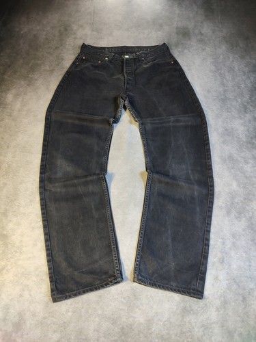Levis 517 bootcut jeans - levis,