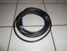 KabelDirekt 8K/4K HDMI Kabel  4 m - 8K@60Hz - High Speed mit Ethernet