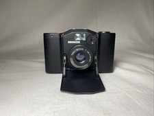 Minox 35 GL Sucherkamera mit Color-Minotar 1:2.8 f=35mm Point&Shoot