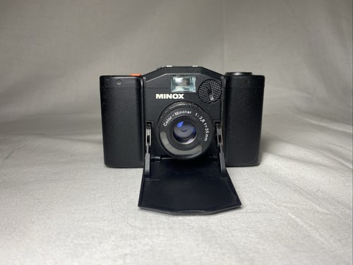 Minox sucherkamera mit - minox,