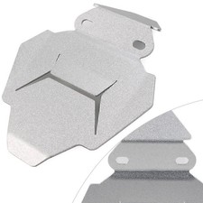 Zylinderkopf Motorschutz