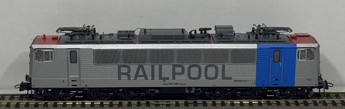 Roco 70468 lok br - 70468, e-lok